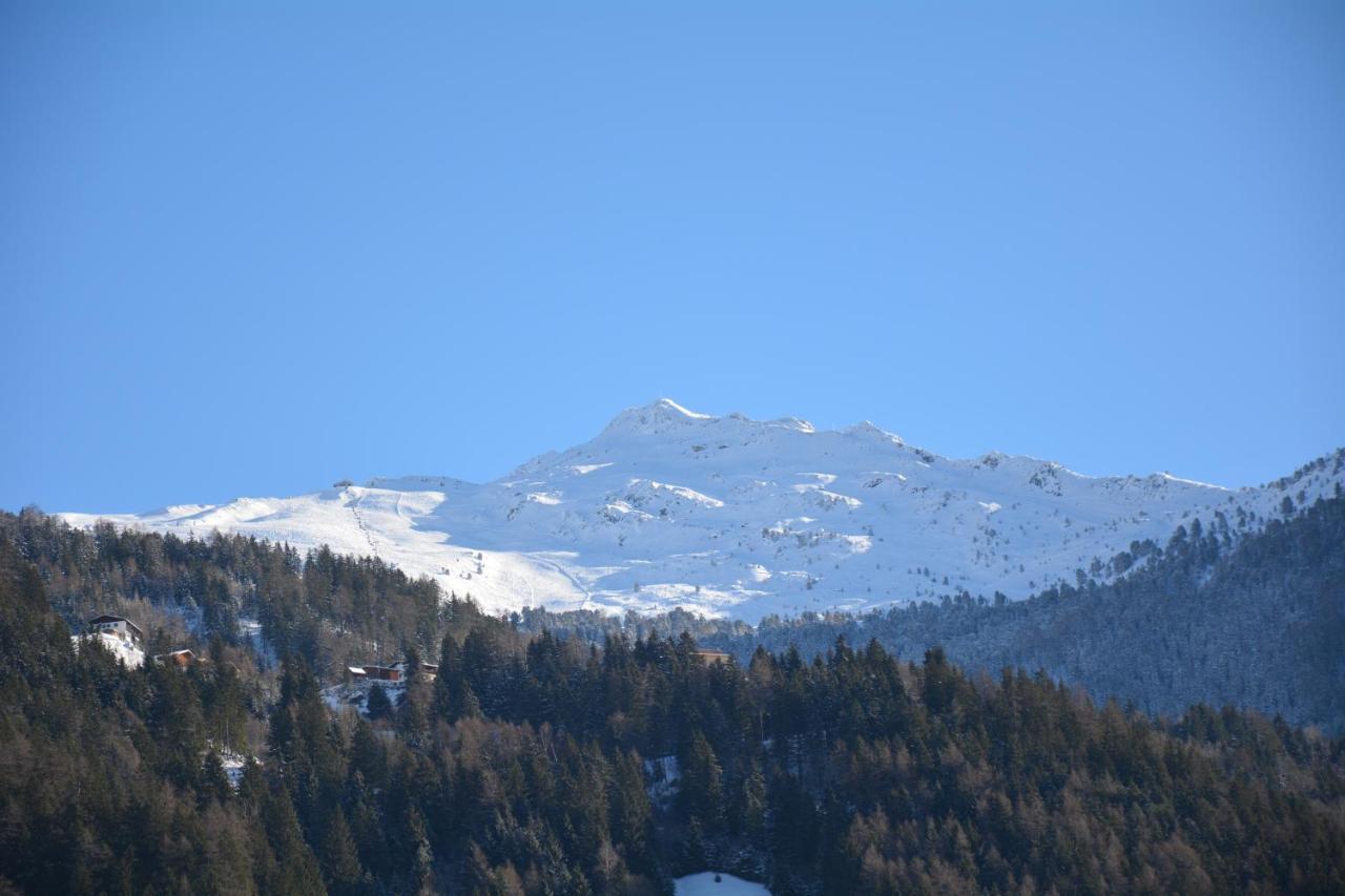 Apart Pitztalurlaub Венс Екстериор снимка