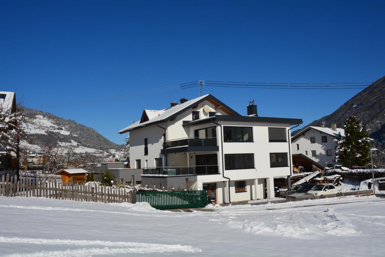 Apart Pitztalurlaub Венс Екстериор снимка