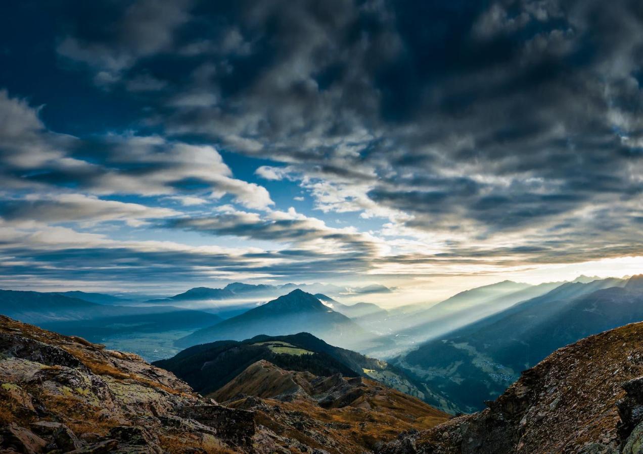 Apart Pitztalurlaub Венс Екстериор снимка